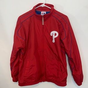 ⚾️ Philadelphia Phillies Jacket ⚾️